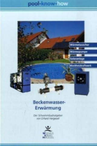 Beckenwasser-Erwärmung