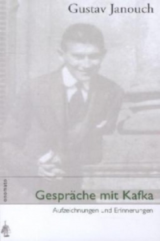 Gespräche mit Kafka