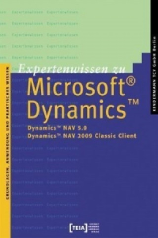 Expertenwissen zu Microsoft Dynamics