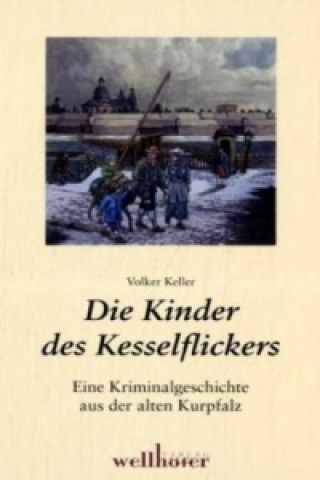 Die Kinder des Kesselflickers