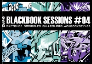 Stylefile Blackbook Sessions. Vol.4
