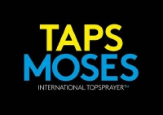 Moses & Taps: International Topsprayer