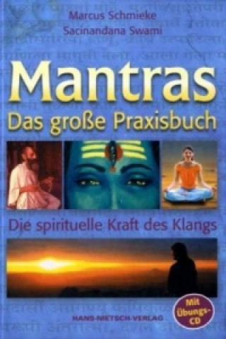 Mantras. Das große Praxisbuch