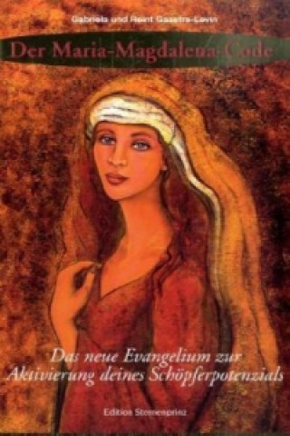 Der Maria Magdalena Code