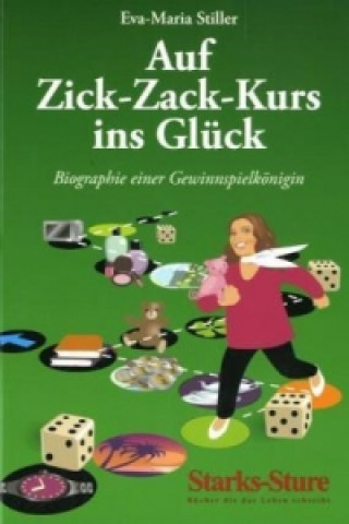 Auf Zick-Zack-Kurs ins Glück