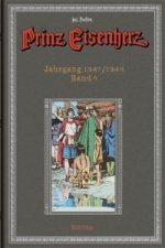 Prinz Eisenherz - Jahrgang 1947/1948