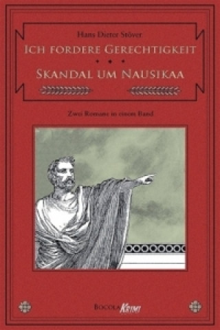 Ich fordere Gerechtigkeit / Skandal um Nausikaa. Skandal um Nausikaa