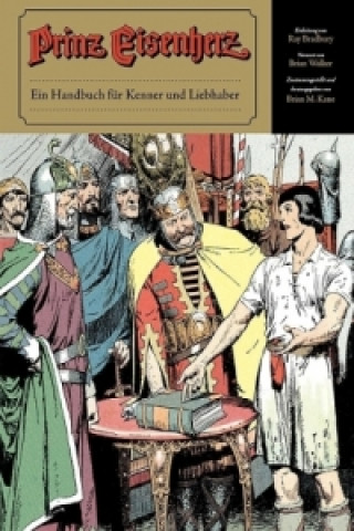 Prinz Eisenherz, Ein Handbuch für Kenner und Liebhaber