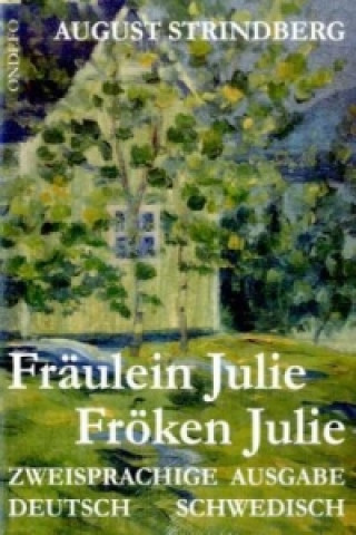 Fräulein Julie /Fröken Julie