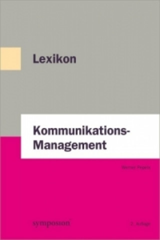 Lexikon Kommunikations-Management