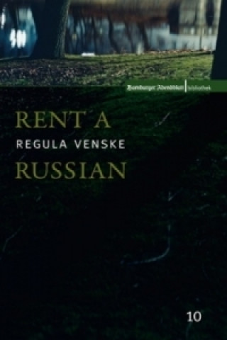 Rent a Russian