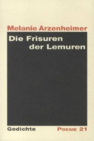 Die Frisuren der Lemuren