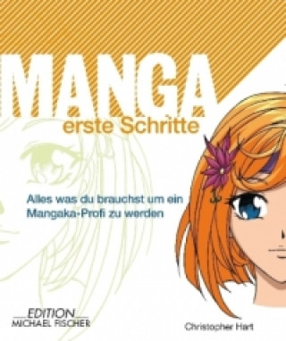 Manga erste Schritte