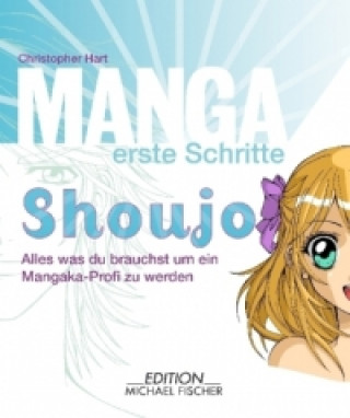 Manga erste Schritte Shojo