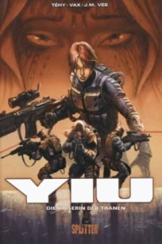 Yiu / Yiu