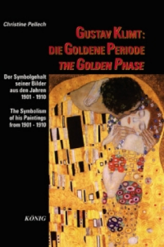 Gustav Klimt, Die Goldene Periode