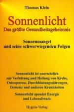 Sonnenlicht - das größte Gesundheitsgeheimnis