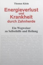 Energieverlust und Krankheit durch Zahnherde