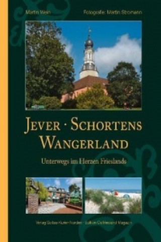 Jever, Schortens,  Wangerland
