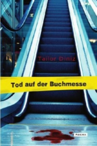 Tod auf der Buchmesse