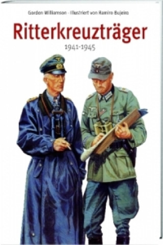 Ritterkreuzträger 1941-1945