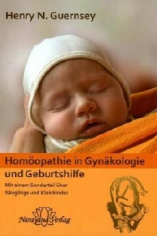 Homöopathie in Gynäkologie und Geburtshilfe