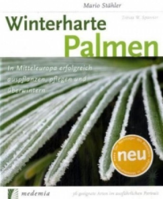 Winterharte Palmen