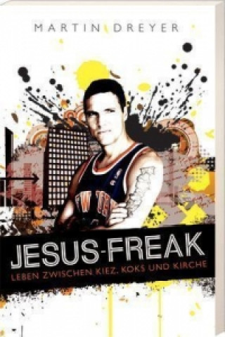 Jesus-Freak