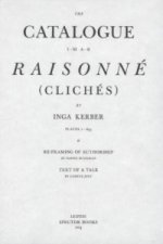Catalogue Raisonné (Clichés)