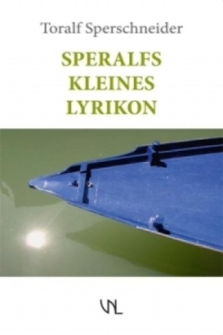 Speralfs kleines Lyrikon