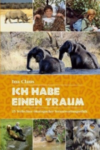 Ich habe einen Traum