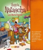 Hoppla Natascha, Deutsch-Spanisch