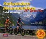 Radwandern, Mountainbiken Salzkammergut