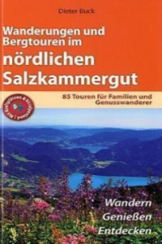 Wanderungen und Bergtouren im nördlichen Salzkammergut