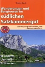 Wanderungen und Bergtouren im südlichen Salzkammergut