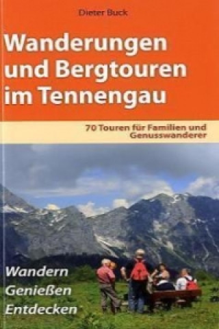 Wanderungen und Bergtouren im Tennengau