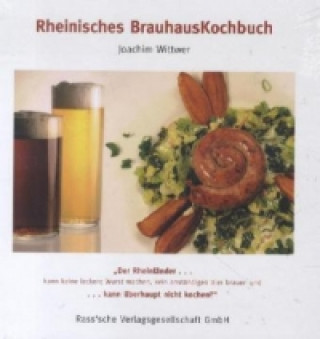 Rheinisches BrauhausKochbuch