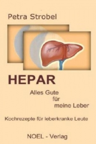 HEPAR - Alles Gute für meine Leber