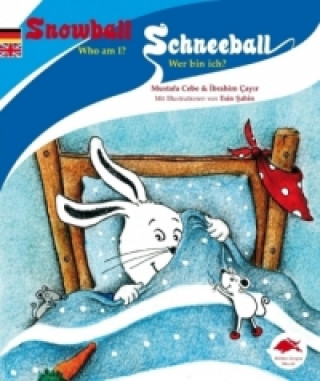 Schneeball - Wer bin ich. Snowball - Who am I?