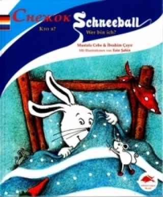 Schneeball - Wer bin ich?, Deutsch-Russisch