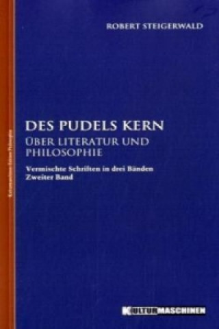 Des Pudels Kern