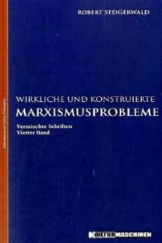 Marxismus-Probleme