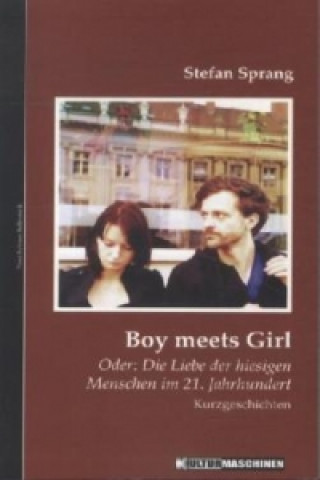 Boy Meets Girl