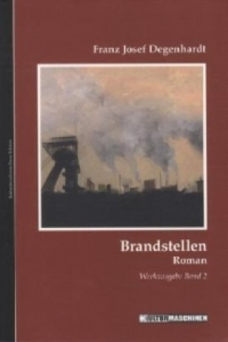 Brandstellen