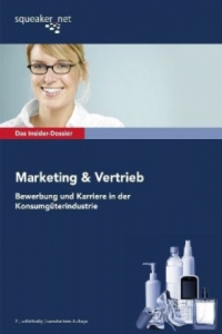 Marketing und Vertrieb