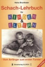 Schach-Lehrbuch für Kinder & Eltern