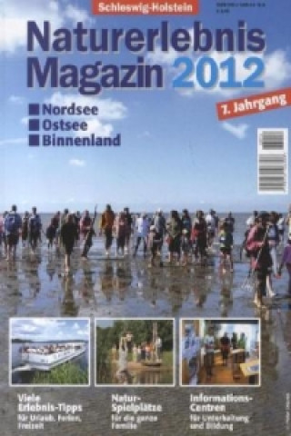 NaturerlebnisMagazin 2012