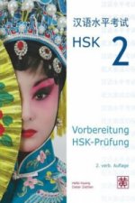 Vorbereitung HSK-Prüfung