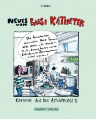 Neues von Babsi Katheter