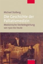 Die Geschichte der Palliativmedizin